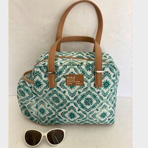 Fit & Fresh by Women for Women Insulated Lunch Tote